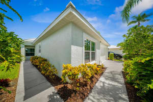 3525 SW Coco Palm Drive, Palm City, FL 34990 - MLS#R11120762