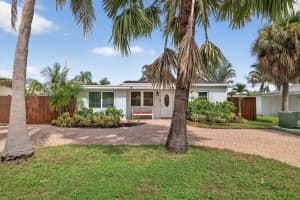 2600 NE 14th Terrace, Pompano Beach, FL 33064 - MLS#R11120767