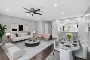 3360 Deer Creek Alba Circle, Deerfield Beach, FL 33442 Sold 10/24/25