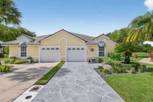 6103 Bear Creek Court, Lake Worth