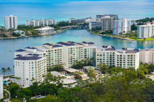 550 SE 5th Avenue 606s, Boca Raton, FL 33432 - MLS#R11120775