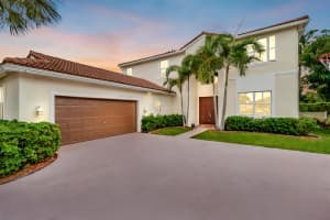 6142 Sand Hills Circle, Lake Worth