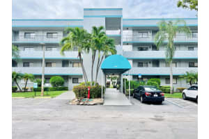 4725 Lucerne Lakes Boulevard E 311, Lake Worth
