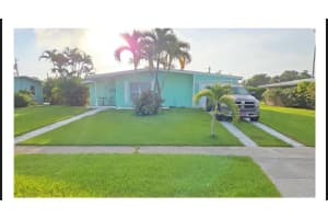 3181 SE Pruitt Road, Port Saint Lucie, FL 34952 - MLS#R11120788