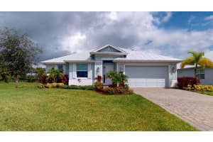 5764 Arabella Lane, Vero Beach