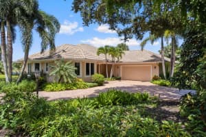 5665 SE Winged Foot Drive, Stuart, FL 34997 Sold 11/24/25