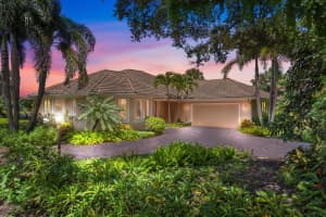 5665 SE Winged Foot Drive, Stuart, FL 34997 - MLS#R11120792