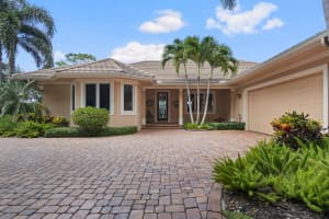 5665 SE Winged Foot Drive, Stuart, FL 34997 Sold 11/24/25
