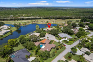 5665 SE Winged Foot Drive, Stuart, FL 34997 - MLS#R11120792