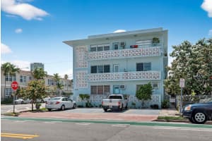 1004 Pennsylvania Avenue 7, Miami Beach, FL 33139 - MLS#R11120793