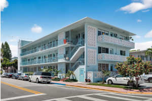 1004 Pennsylvania Avenue 7, Miami Beach, FL 33139 - MLS#R11120793