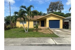 1301 N L Street, Lake Worth Beach