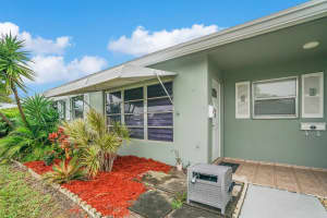 902 South Drive C, Delray Beach