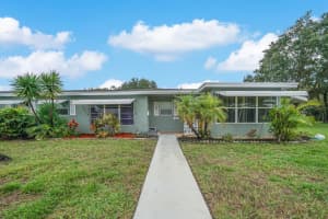 902 South Drive C, Delray Beach, FL 33445 - MLS#R11120799