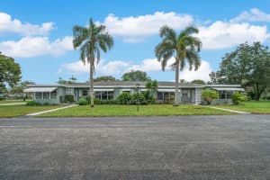 902 South Drive C, Delray Beach, FL 33445 - MLS#R11120799
