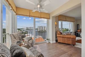 555 Se 6th Avenue 7h, Delray Beach