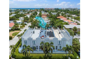 1101 Beach Road C, Palm Beach Shores, FL 33404 - MLS#R11120815