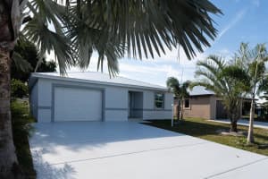 12 Se Los Gatos Lane, Port Saint Lucie