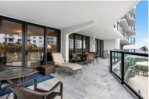 3440 S Ocean Boulevard 401s, Palm Beach