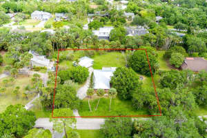 2304 S Canoe Creek Lane, Fort Pierce