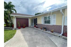 1063 Concert Way, Royal Palm Beach