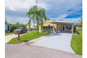 17 El Morrow, Port Saint Lucie, FL 34952 - MLS#R11120838