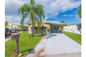 17 El Morrow, Port Saint Lucie, FL 34952 - MLS#R11120838