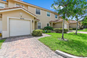 6435 Park Lake Circle, Boynton Beach