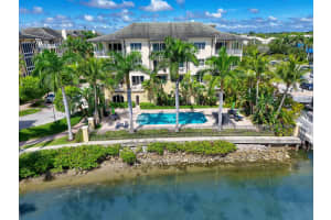 3940 N Flagler Drive 403, West Palm Beach, FL 33407 - MLS#R11120846