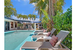 4460 Ne 17th Terrace, Oakland Park