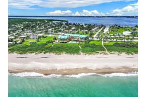 1550 S Ocean Drive 15, Fort Pierce, FL 34949 - MLS#R11120849