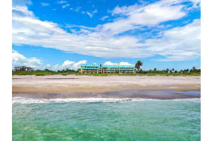 1550 S Ocean Drive 15, Fort Pierce, FL 34949 - MLS#R11120849