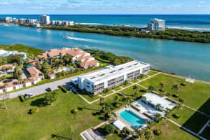 100 Waterway Road A306, Tequesta, FL 33469 - MLS#R11120850