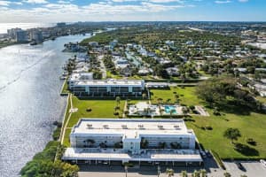 100 Waterway Road A306, Tequesta, FL 33469 - MLS#R11120850
