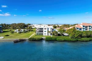 100 Waterway Road, Tequesta, FL 33469 - MLS#R11120850