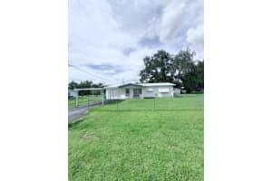 803 Se 13th Street, Okeechobee