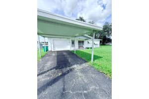 803 SE 13th Street, Okeechobee, FL 34974 - MLS#R11120851