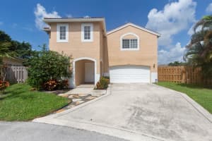 1772 Harborside Circle, Wellington