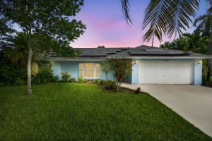 13656 Jonquil Place, Wellington