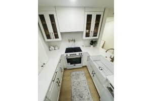 977 Normandy U, Delray Beach, FL 33484 - MLS#R11120863