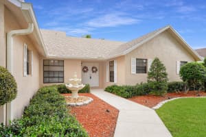 12275 Sannenwood Lane, Wellington, FL 33414 Sold 11/07/25