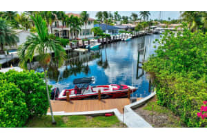 4450 Ne 23rd Avenue Lighthouse Point, FL 33064 - Off Market