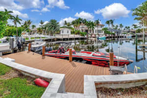 4450 Ne 23rd Avenue Lighthouse Point, FL 33064 - Off Market