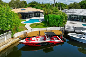 4450 Ne 23rd Avenue Lighthouse Point, FL 33064 - Off Market