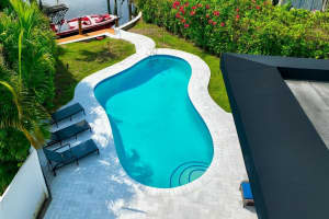 4450 Ne 23rd Avenue Lighthouse Point, FL 33064 - Off Market