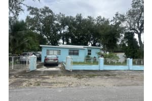 2315 Nw NW 97th Street Street, Miami, FL 33147 Sold 11/19/25