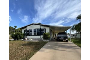 1 Grande Camino Court, Fort Pierce