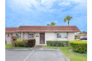 5775 W Fernley Drive 88, West Palm Beach, Fl 33415, West Palm Beach