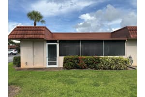 5775 W Fernley Drive 88, West Palm Beach, FL 33415 - MLS#R11120880
