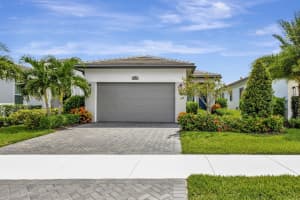 9321 SW Pepoli Way, Port Saint Lucie, FL 34987 - MLS#R11120881